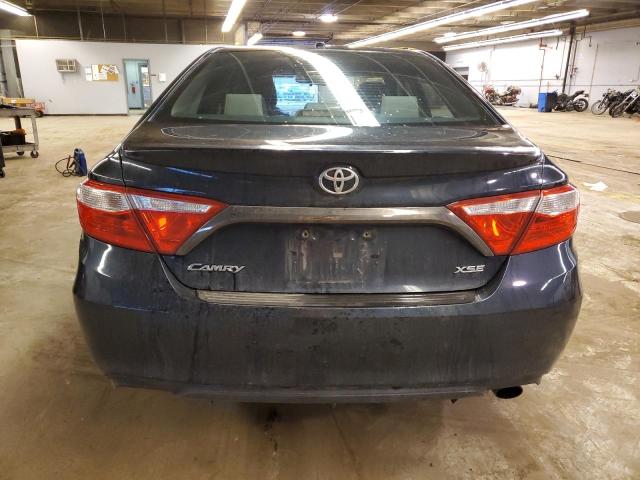 VIN 4T1BF1FK3FU008709 2015 Toyota Camry, LE no.6