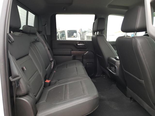 2022 GMC SIERRA K35 - 1GT49WEY7NF191820