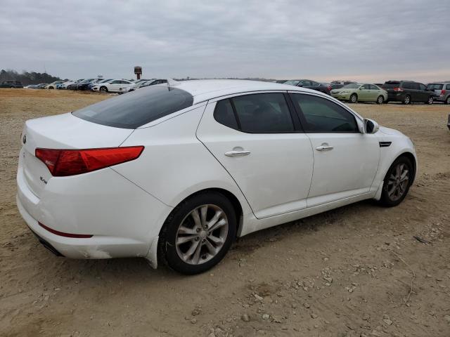 2013 Kia Optima Ex VIN: 5XXGN4A76DG124247 Lot: 42303584