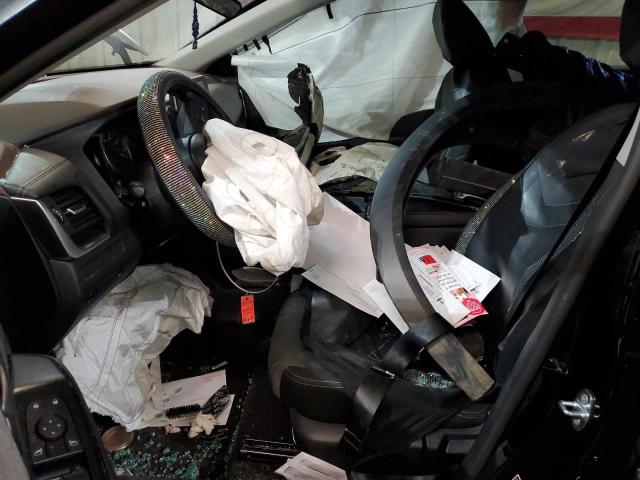 2022 NISSAN ROGUE S 5N1BT3AB8NC713795