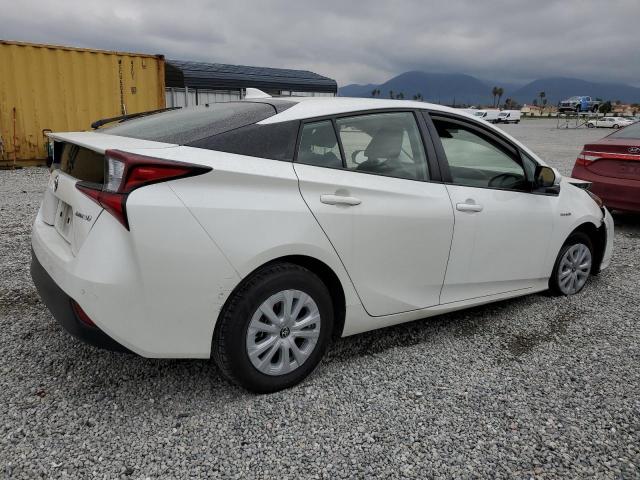 2019 TOYOTA PRIUS - JTDKARFU0K3081152