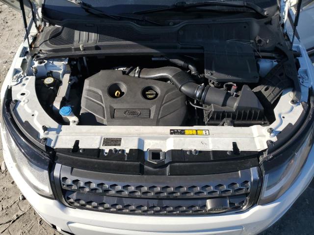2016 LAND ROVER RANGE ROVE - SALVR2BGXGH090277