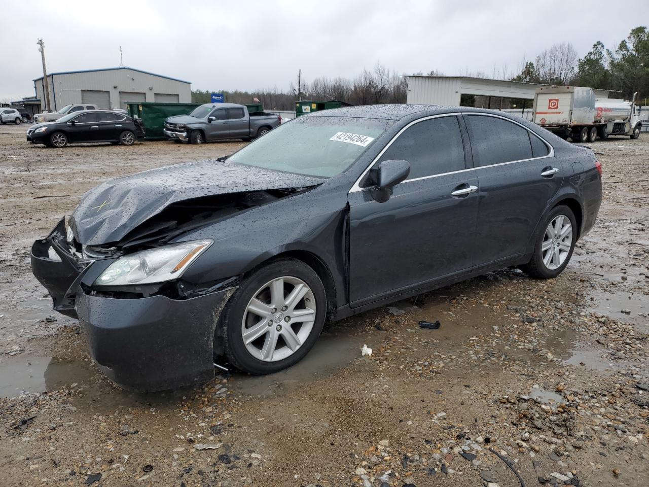 JTHBJ46G182237659 2008 Lexus Es 350