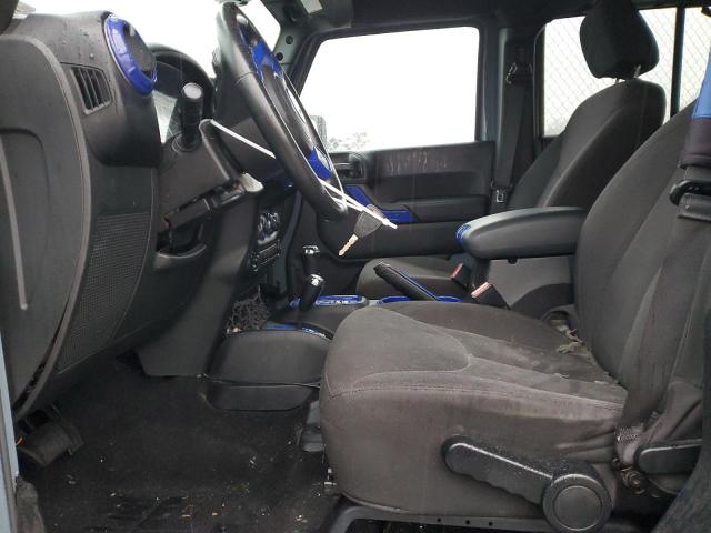 2015 JEEP WRANGLER U - 1C4BJWDG1FL559709