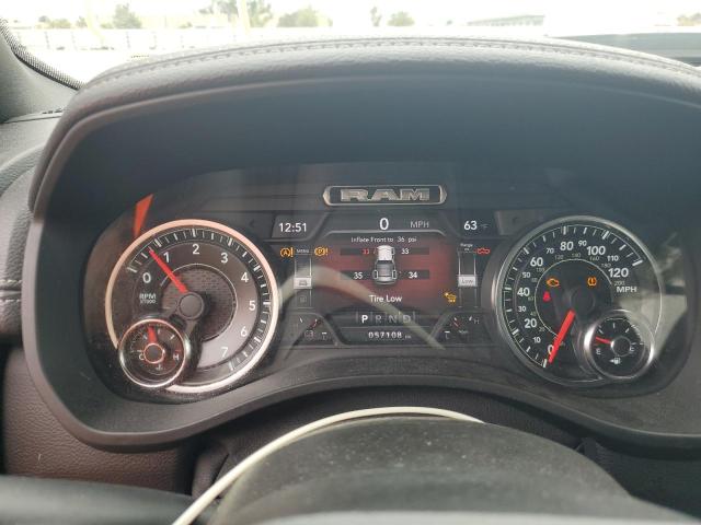 2021 RAM 1500 LARAM 1C6RREJTXMN574186