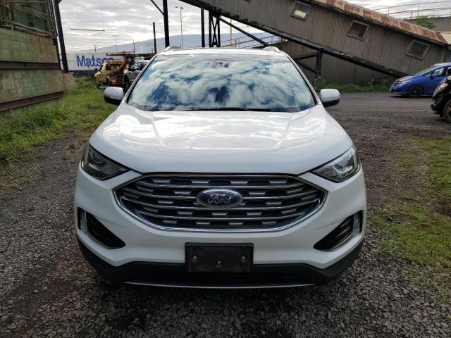 2FMPK3J99KBC03554 2019 FORD EDGE, photo no. 5