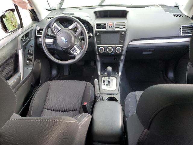 2018 SUBARU FORESTER 2 JF2SJAEC8JH478069