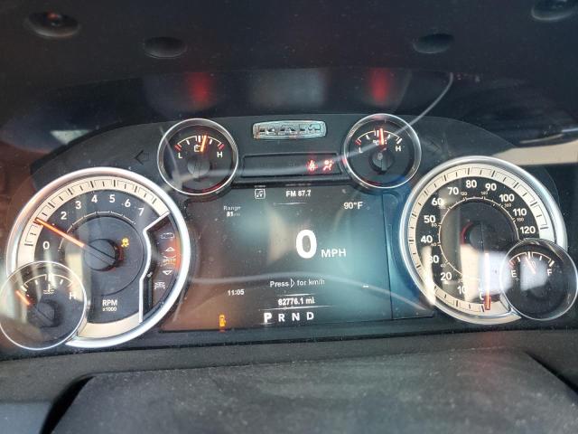 2018 RAM 1500 SLT - 1C6RR6LTXJS112646