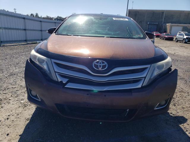 2015 TOYOTA VENZA LE/X - 4T3BK3BB9FU119690