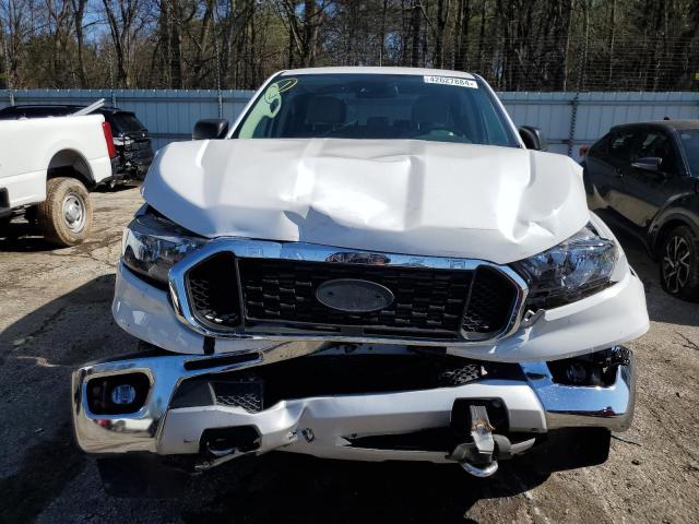 2022 FORD RANGER XL 1FTER4FH2NLD51899