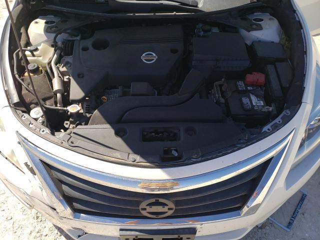 2015 NISSAN ALTIMA 2.5 - 1N4AL3AP3FN375228