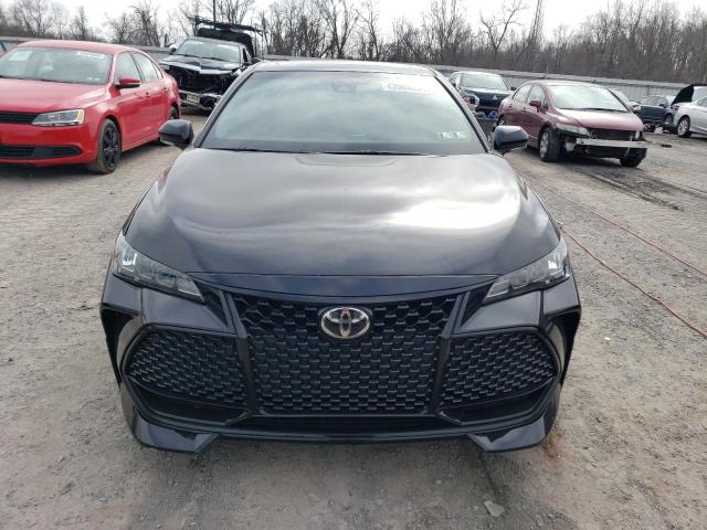 2020 TOYOTA AVALON XSE 4T1FZ1FB8LU046165