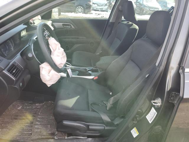 2014 Honda Accord - Image 7