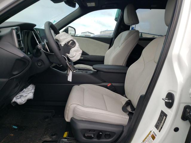 2024 LEXUS TX 350 BAS 5TDAAAB64RS003731