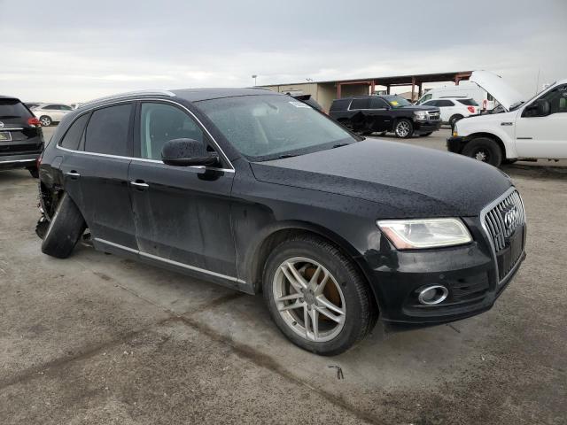 VIN WA1L2AFP3HA013455 2017 Audi Q5, Premium Plus no.4