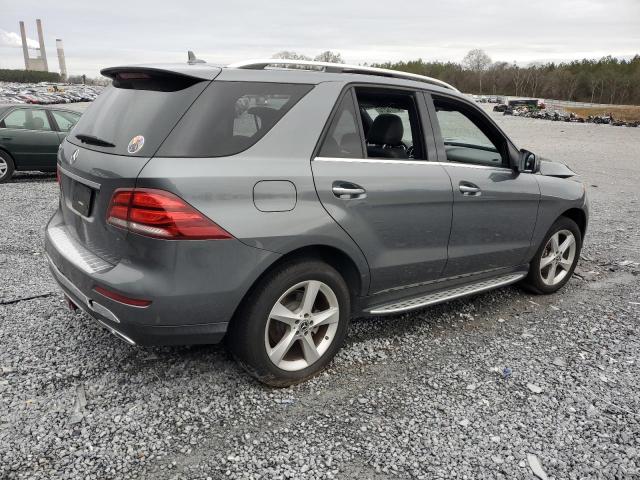 2018 MERCEDES-BENZ GLE 350 - 4JGDA5JB9JB005114