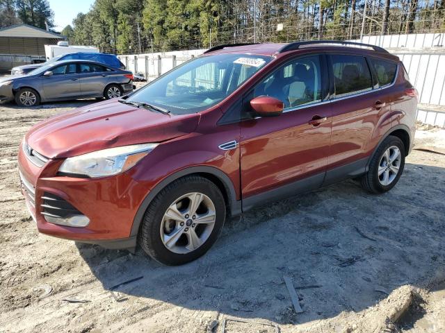 Vin: 1fmcu0gx3gub32057, lot: 41090954, ford escape se 2016 img_1