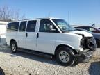2017 CHEVROLET EXPRESS G2 - 1GAWGEFF7H1294185