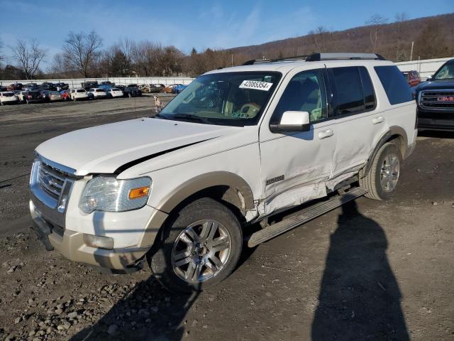 2007 Ford Explorer Eddie Bauer