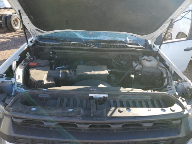 2023 CHEVROLET SILVERADO - 1GC5WLE78PF209716