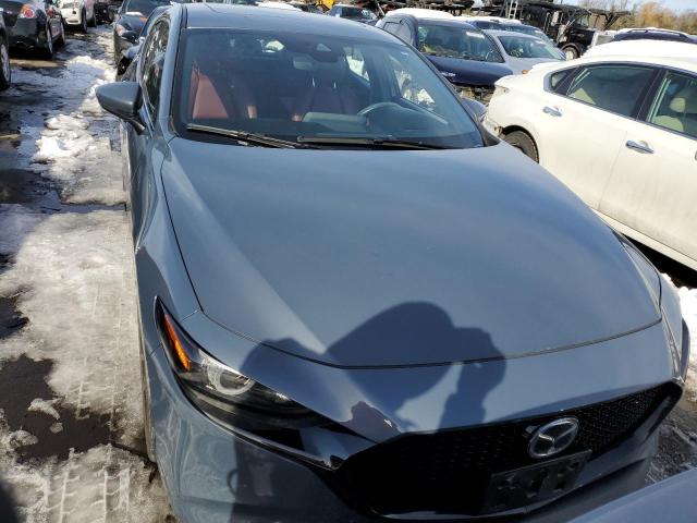 2021 MAZDA 3 PREMIUM JM1BPBML5M1312769