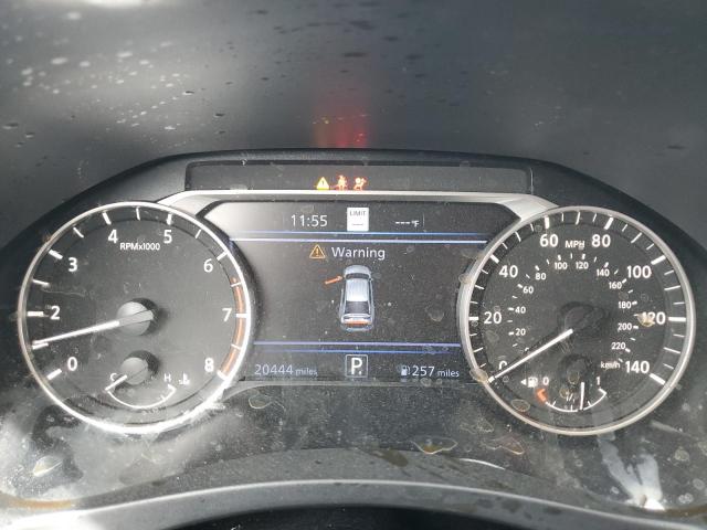 2022 NISSAN ALTIMA SL 1N4BL4EV1NN421401