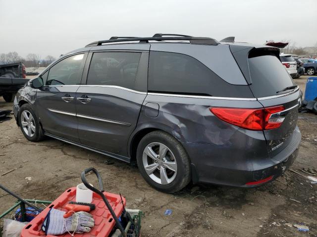 2019 HONDA ODYSSEY EX 5FNRL6H7XKB094198