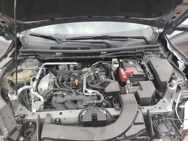 2023 MITSUBISHI OUTLANDER - JA4J3UA86PZ013780