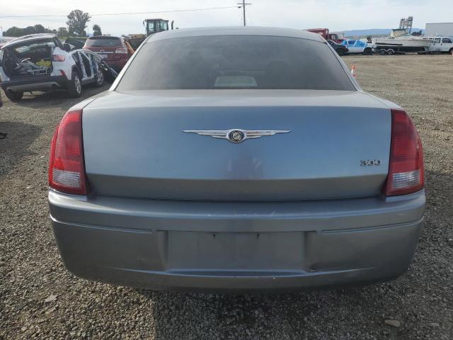 2006 Chrysler 300 VIN: 2C3KA43R26H476878 Lot: 44424624