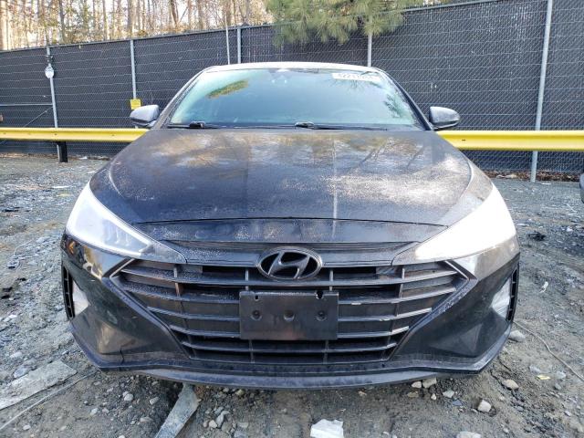 2020 HYUNDAI ELANTRA SE - KMHD74LF2LU926736