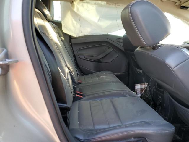 2017 Ford Escape S VIN: 1FMCU0F74HUB72926 Lot: 43677024