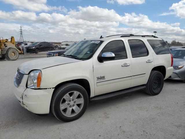 2013 GMC Yukon SLT