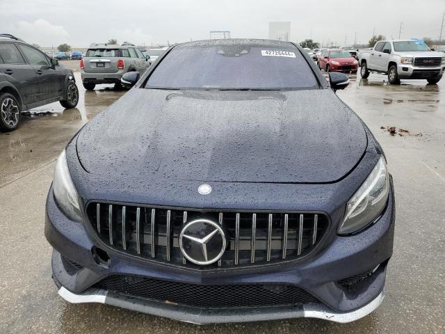 2016 MERCEDES-BENZ S 550 WDDXJ8FB4GA015629