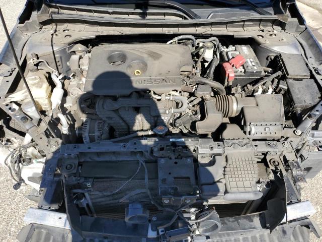 2020 NISSAN ALTIMA S 1N4BL4BV7LC258167