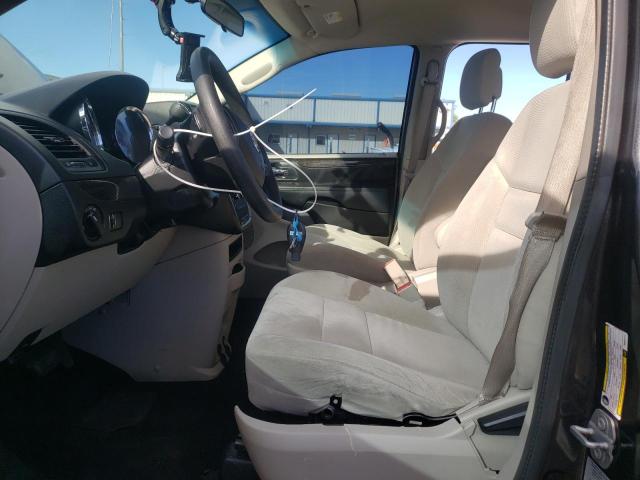 2016 DODGE GRAND CARA 2C4RDGBG9GR382771