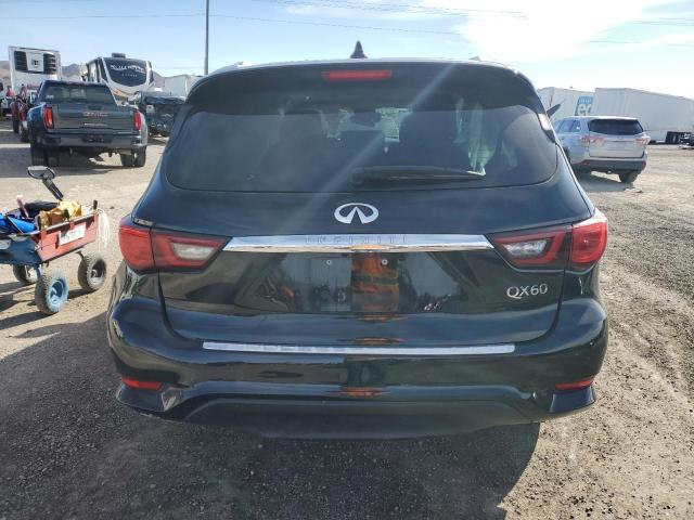 5N1DL0MN3LC516317 Infiniti QX60 LUXE 6