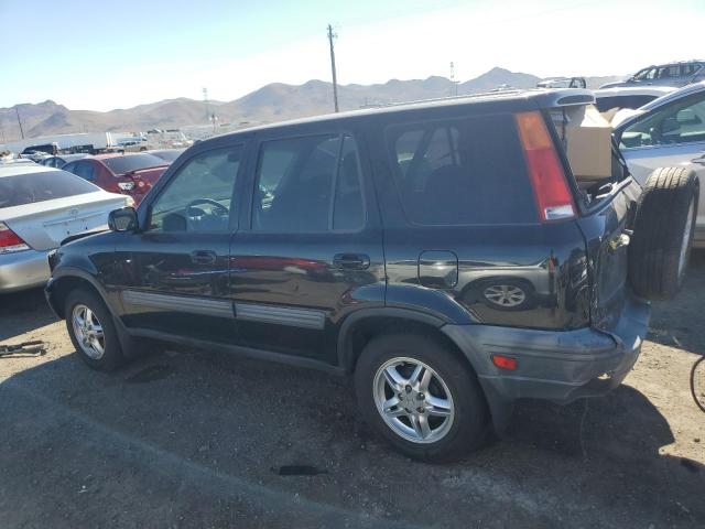 Image 2 of 2001 Honda CR-V salvage vehicle - Lot #41617394 at Copart