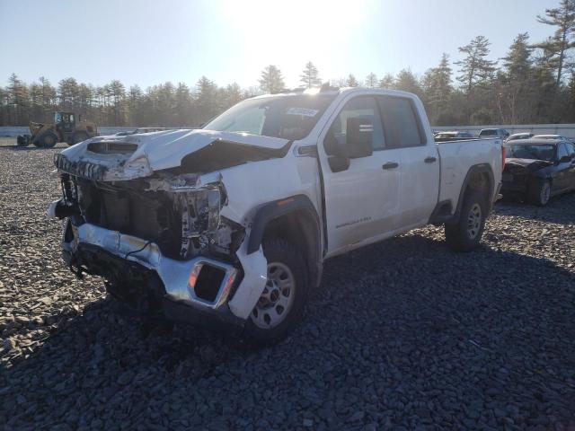 2021 GMC SIERRA K25 1GT59LE71MF197539