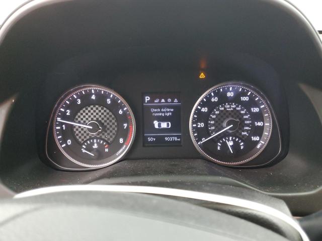 2020 HYUNDAI ELANTRA SE - 5NPD74LFXLH500890
