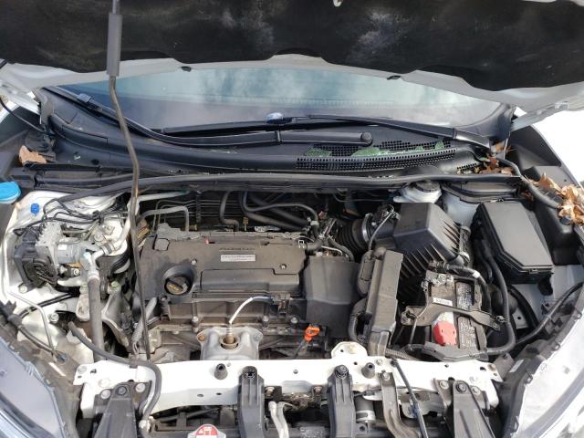 2016 HONDA CR-V LX - 5J6RM4H30GL122913