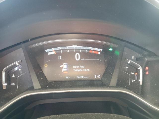 2019 HONDA CR-V EXL 2HKRW1H81KH513544