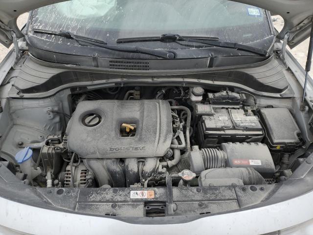 2021 KIA SOUL LX - KNDJ23AU1M7795512