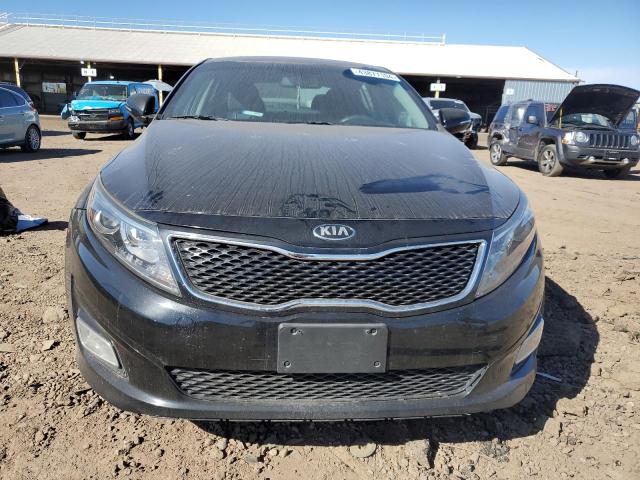 2015 Kia Optima Lx VIN: KNAGM4A74F5652974 Lot: 43877104