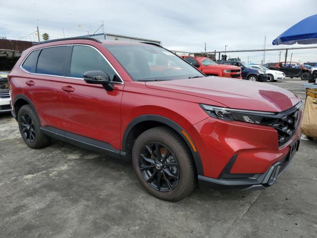 2024 HONDA CR-V SPORT - 5J6RS6H5XRL001442
