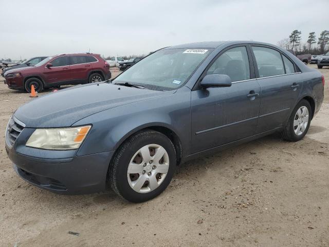 2009 Hyundai Sonata GLS