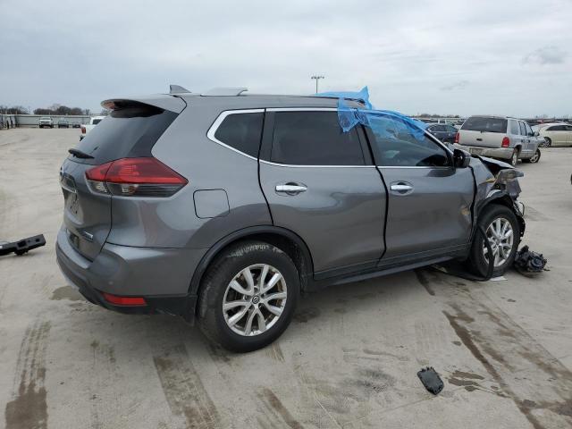 2019 NISSAN ROGUE S - 5N1AT2MT2KC783301