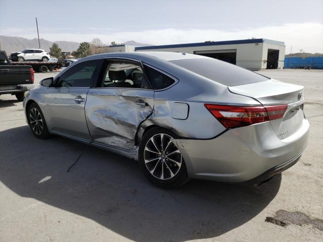 2016 Toyota Avalon Xle VIN: 4T1BK1EB7GU208748 Lot: 43839504