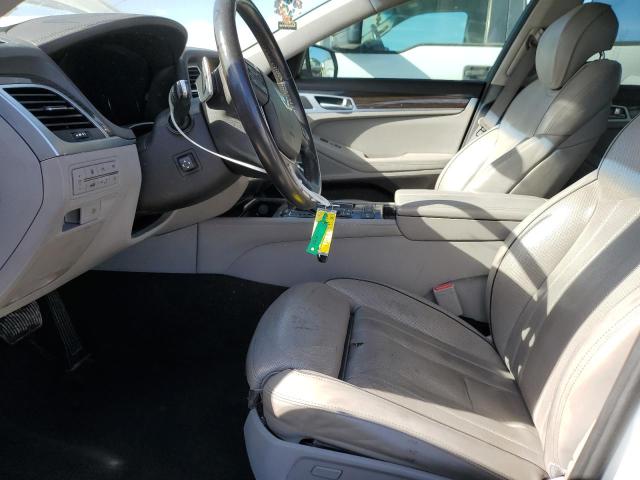 2015 HYUNDAI GENESIS 3. - KMHGN4JE9FU099044