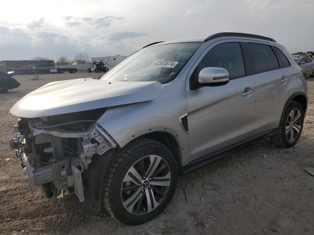 2022 MITSUBISHI OUTLANDER JA4ARVAW5NU011581