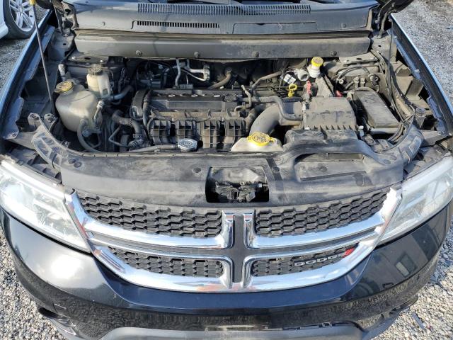 2018 Dodge Journey Sxt VIN: 3C4PDCBB7JT273752 Lot: 41273844